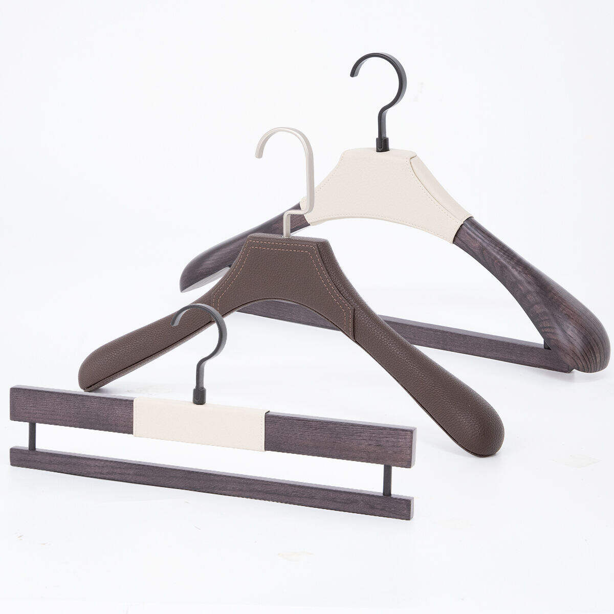 Hangers with Clips: A Must-Have for Organizing Delicate Clothing