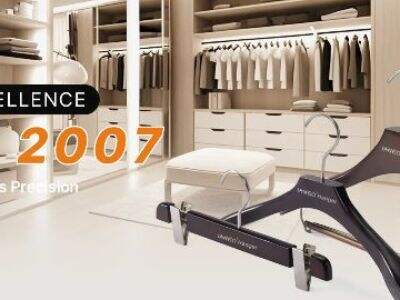 Bagaimana Gantungan Baju Stainless Steel Mencegah Karat dan Noda