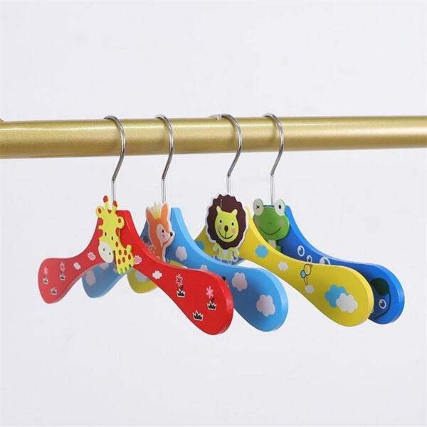 Children's Clothes Hangers