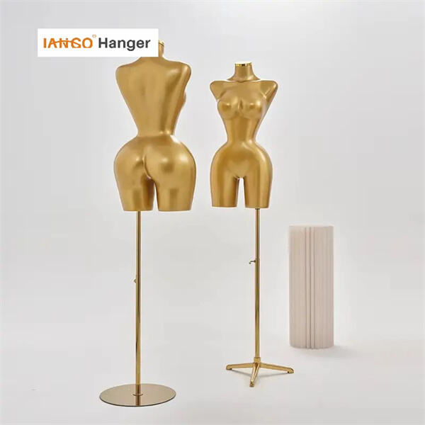 حسني من مظهر دولابك باستخدام معلق ملابس أنيق