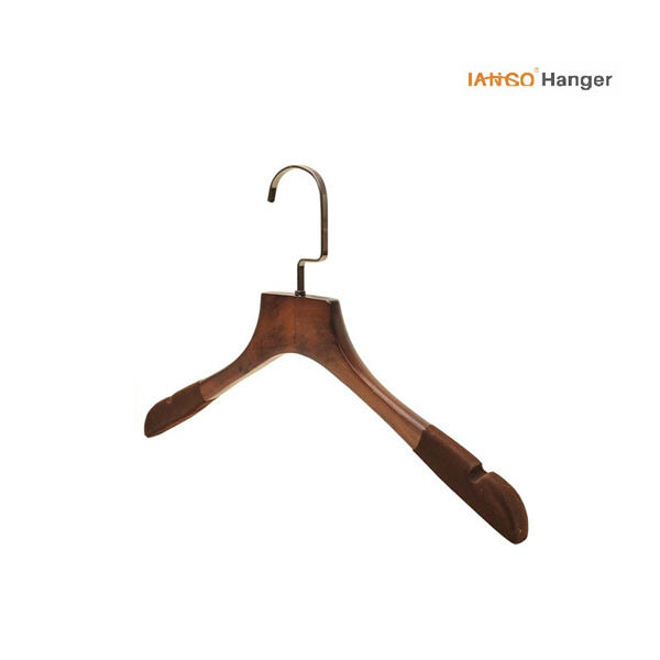 Upgrade your closet with innovative dressing hangers