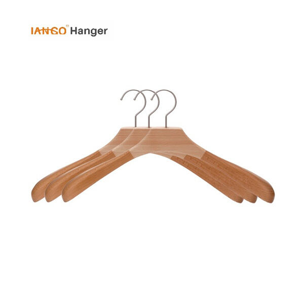 حسّن خزانة ملابسك باستخدام حاملة بدلات