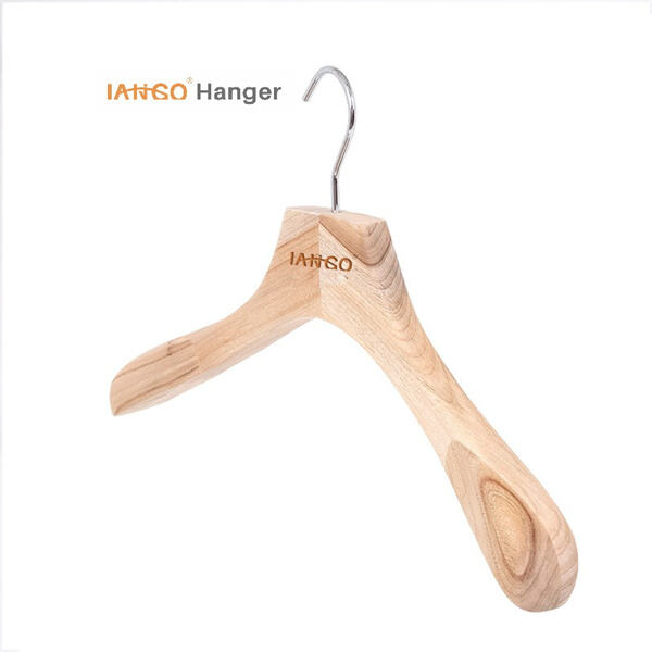 Say goodbye to flimsy hangers - invest in lasting quality for your close