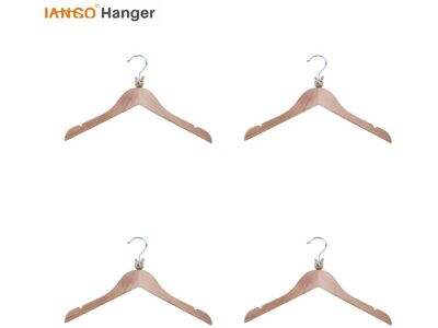 Perchas Recicladas: Alternativas Ecológicas a las Perchas Tradicionales de Plástico