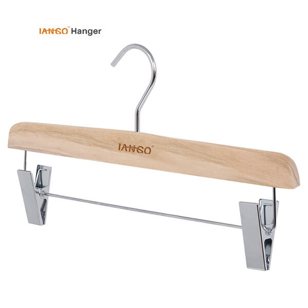 ودع الخطوط الفوضوية لتعليق الملابس - انتقل إلى تعليقة ملابس