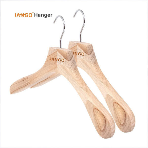 The Versatility of Big Hangers