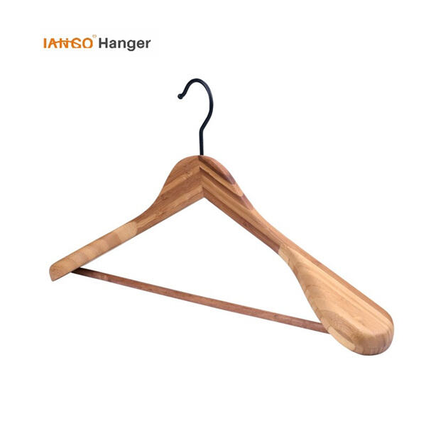 The History and Evolution of Big Hangers in Retail and Home Settings