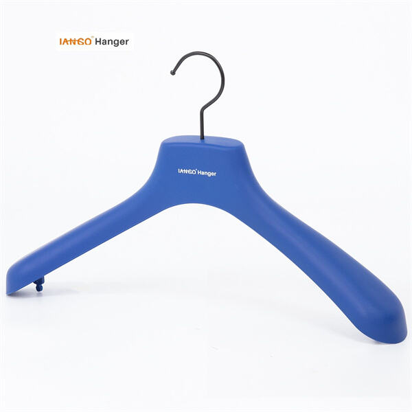 Organize Your Closet in Style with Fancy Hangers