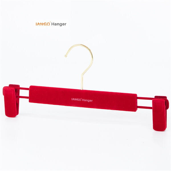Choosing the Right Fashion Hanger for Every Garmen