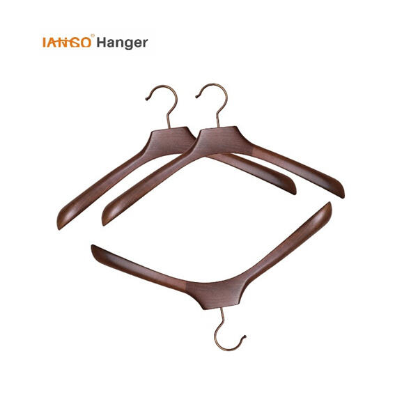 내구성 있는 블라우스 옷걸이로 옷장 필수품 업그레이드하세요