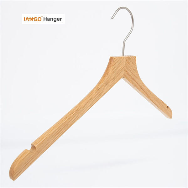 부티크의 독특한 미학에 맞게 맞춤 제작할 수 있는 옷걸이를 찾아보세요.