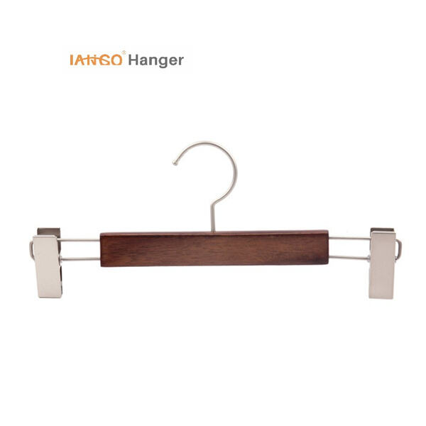 Optimice su rutina de lavandería con perchas comerciales para ropa