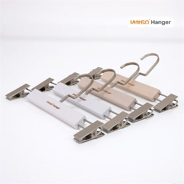 속옷 행거로 속옷 수명 연장하기