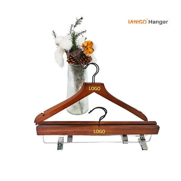 Say goodbye to clutter with our space-saving infant hangers