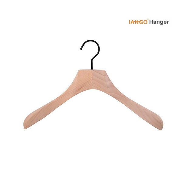 Luxury Clothes Hangers for the Fashion-forward individual