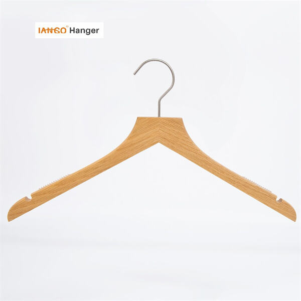 부티크를 위해 스타일과 실용성을 결합한 옷걸이를 만나보세요.