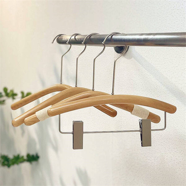 Small in size, big in function - baby hangers are a must-have for nursery organization.