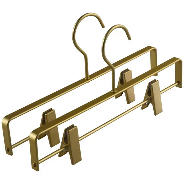 Upgrade Your Home Du00e9cor with a Modern Metal Clothes Rack