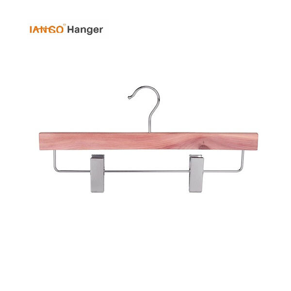 모든 방에 클립 후크 행어를 사용하여 어지러움을 작별하세요