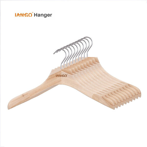 Upgrade your office du00e9cor with a stylish coat hanger for your workspace