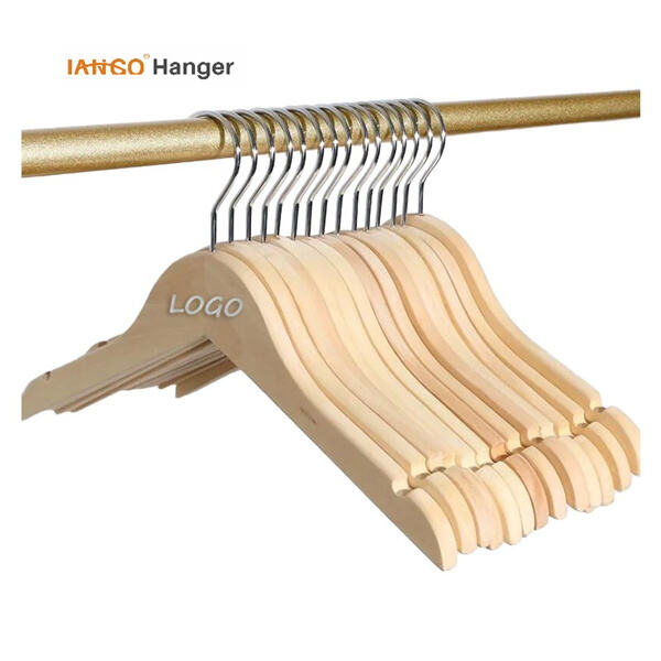 Say Goodbye to Boring Hangers - Elevate Your Wardrobe with Cute Designs