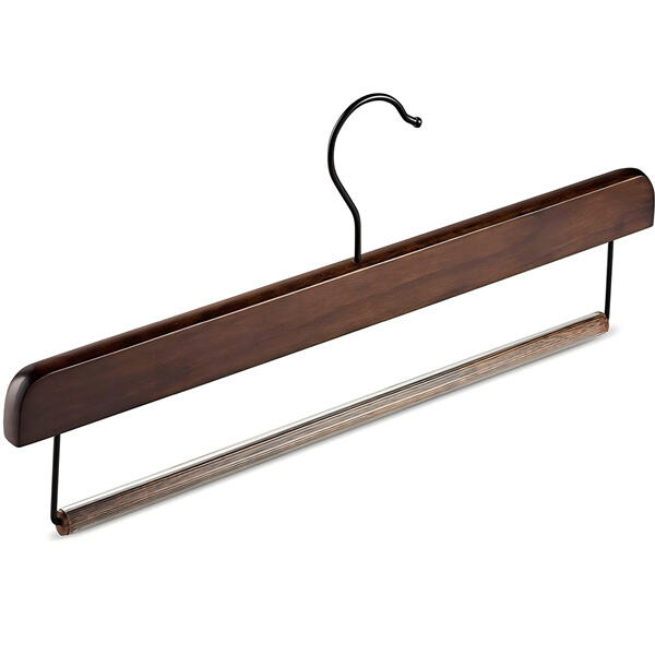 Upgrade Your Closet with Clothes Pants Hangers