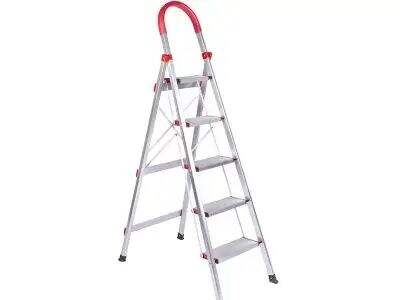 ເປັນຫຍັງຜູ້ຜະລິດບັນໄດຂັ້ນບັນໄດຈຶ່ງໃຊ້ຕີນທີ່ບໍ່ເຮັດໃຫ້ເກີດຮ່ອຍ