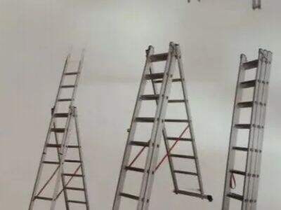 4 Reasons Fire Departments Choose Specialized Ladder Manufacturers