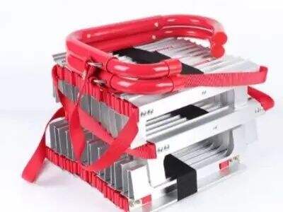 ຜູ້ສະຫນອງບັນໄດດັບເພິງໃຫ້ຄວາມປອດໄພແກ່ສະຖານທີ່ອຸດສາຫະກຳ