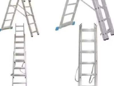 Why Telescopic Ladder Manufacturers Prioritize Easy Transport