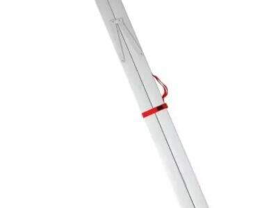 Why Steel Ladder Suppliers Focus on Anti-Rust Treatments