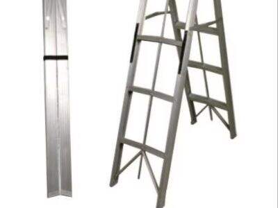 What Multipurpose Ladder Suppliers Provide for Rental Businesses
