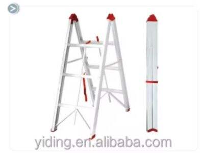 How Step Ladder Suppliers Adapt to Home Improvement Trends