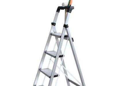 What Makes Yiding a Leading Escape Ladder Manufacturer