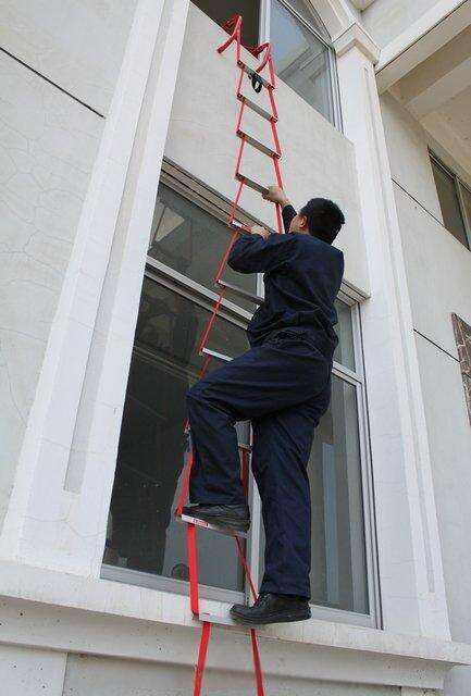 The Best Maintenance Tips for Escape Ladders