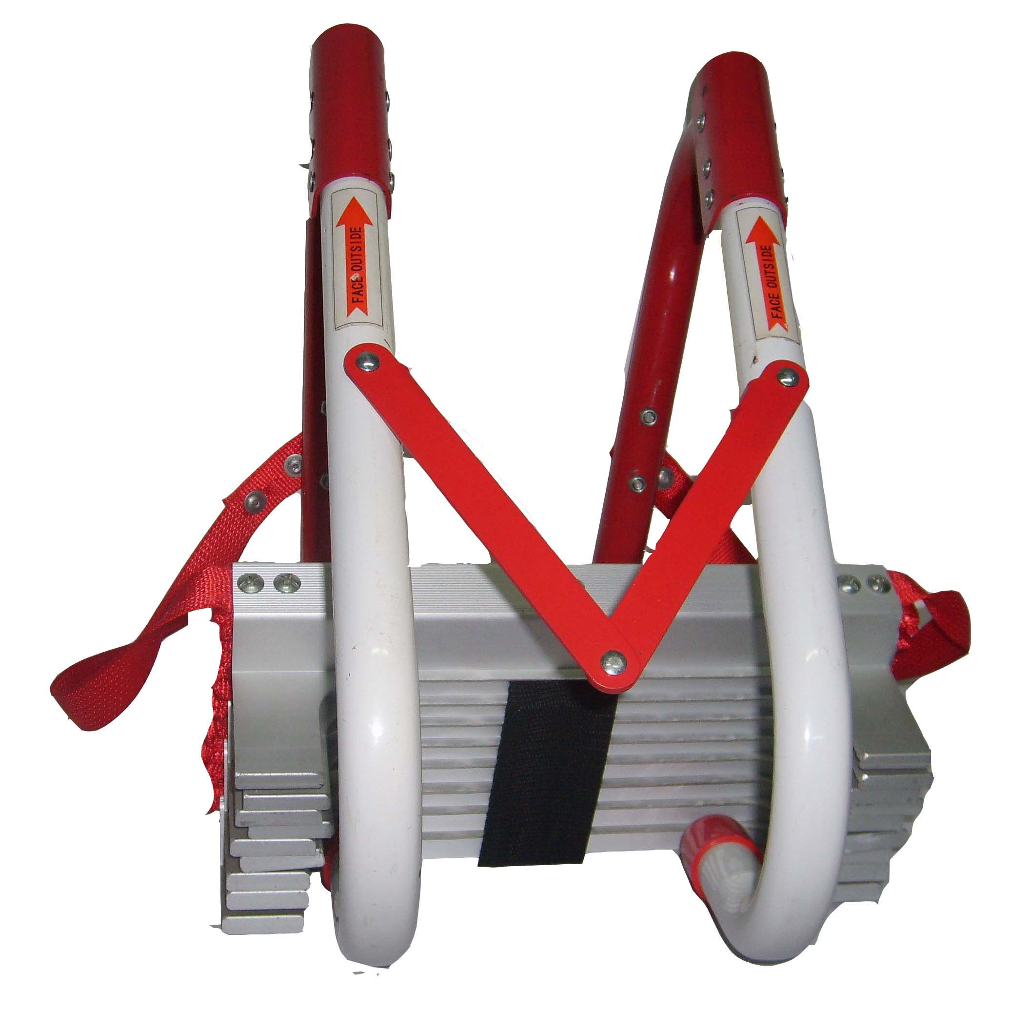 What to Know Before Installing a Balcony Fire Escape Ladder