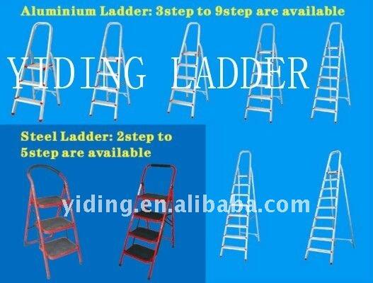 step ladder