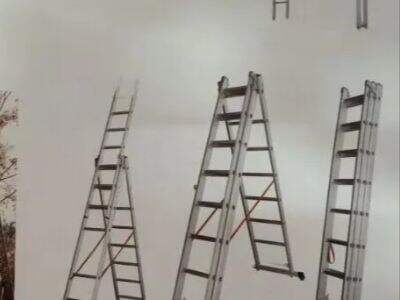 What Aluminum Step Ladder Suppliers Do for Brand Customization