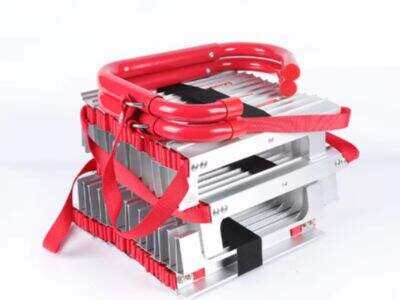 What to Look for in Steel Ladder Suppliers for Strength?