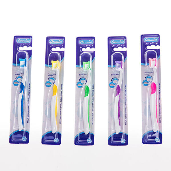 Just How to Take Advantage of A Soft Toothbrush Effectively?