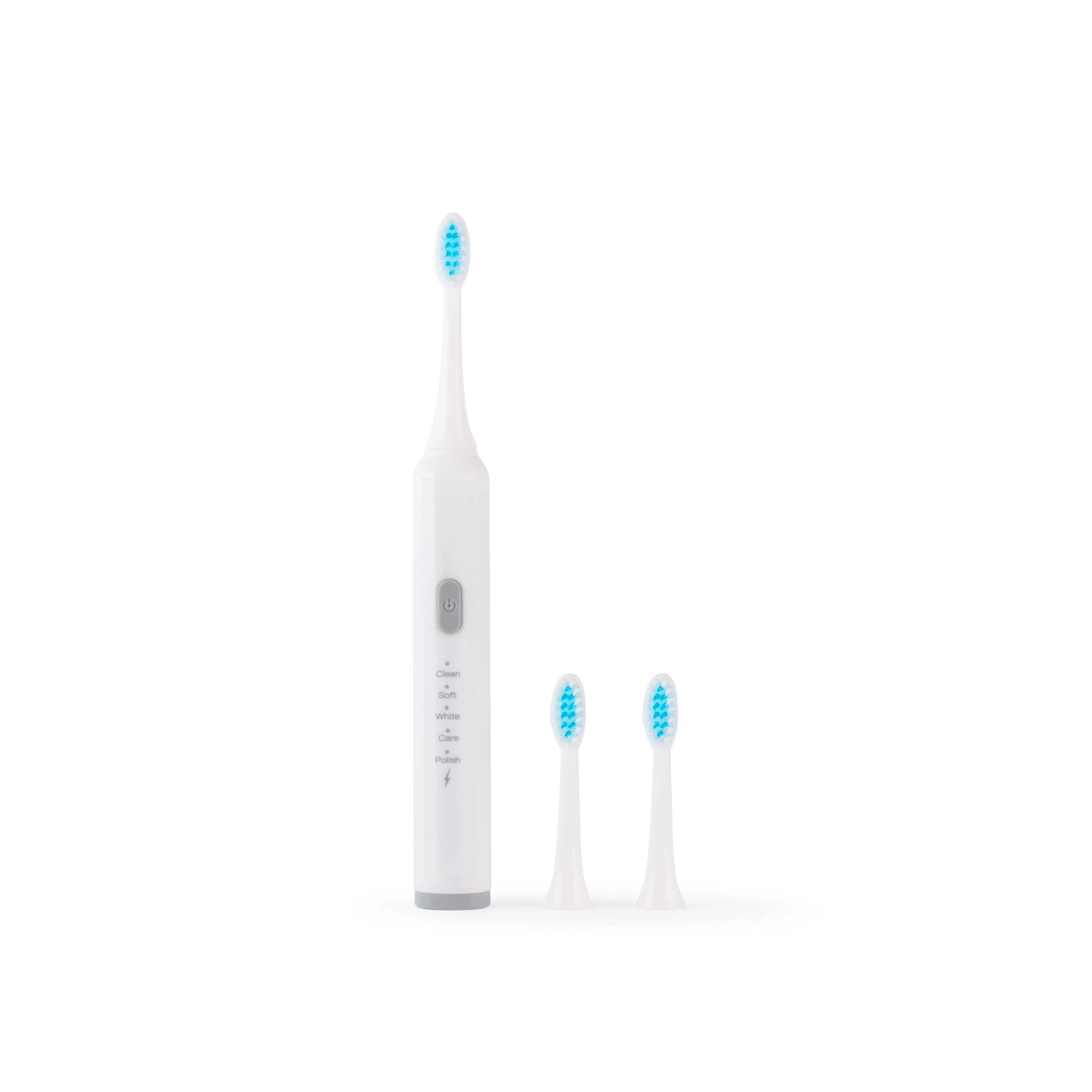 Wholesale Customized Adult Toothbrush Rechargeable Adult Electronic toothbrush Teeth Cleaning Oral Cleaning with 6 corners supplier