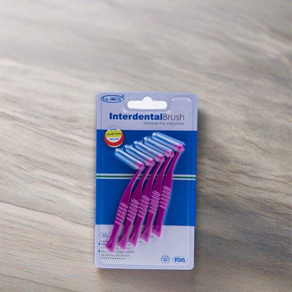 Inter Dental Floss Innovation