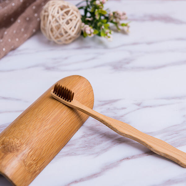 Innovations in Eco-Friendly Toothbrushes