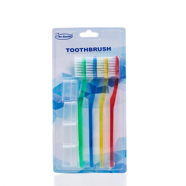 Innovation in Covered Toothbrush holder with Cover