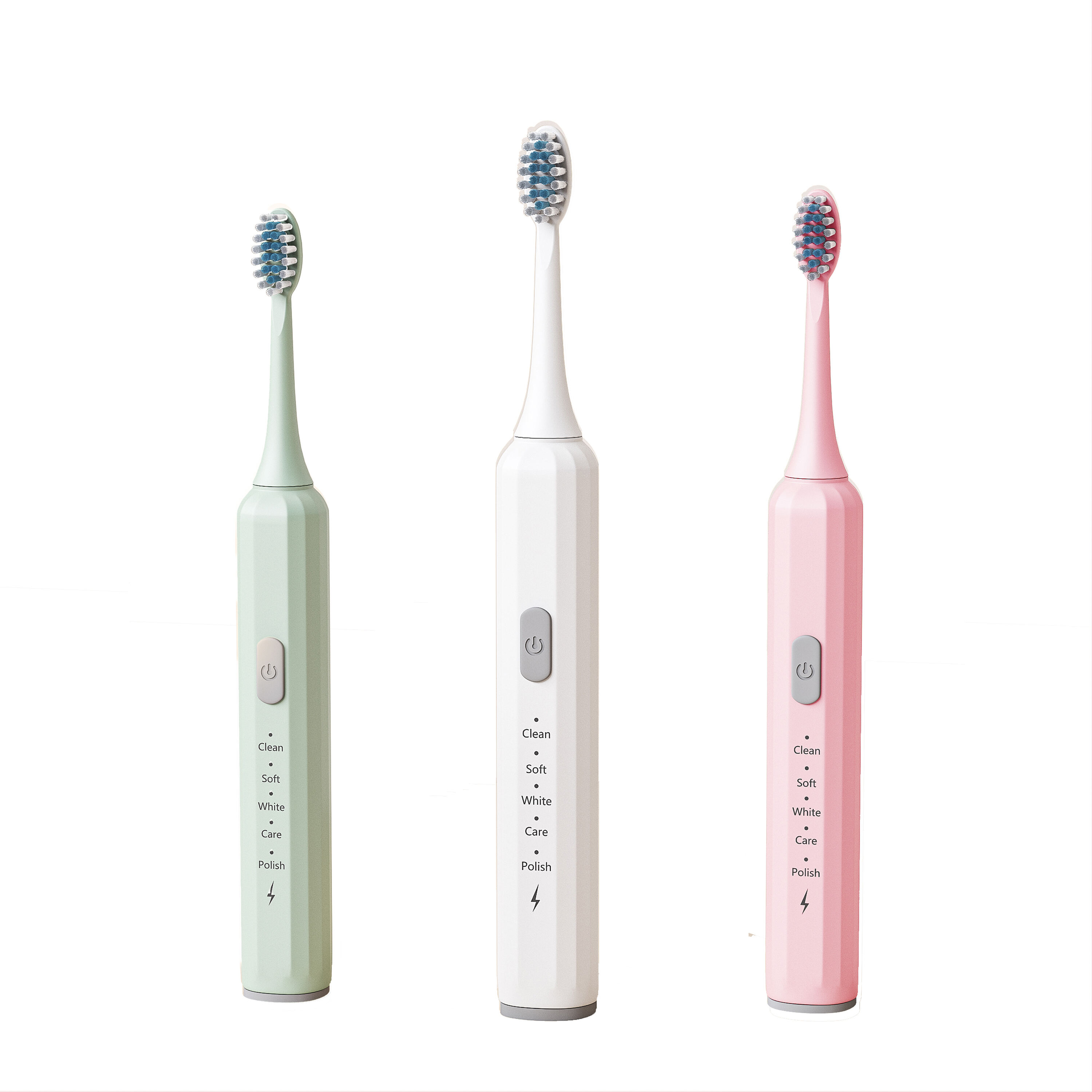 Wholesale cheap automatic smart toothbrush waterproof electric toothbrush cheap electric toothbrush manufacturing manufacture