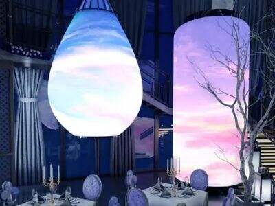 Top Outdoor Rental LED Displays for Live Events