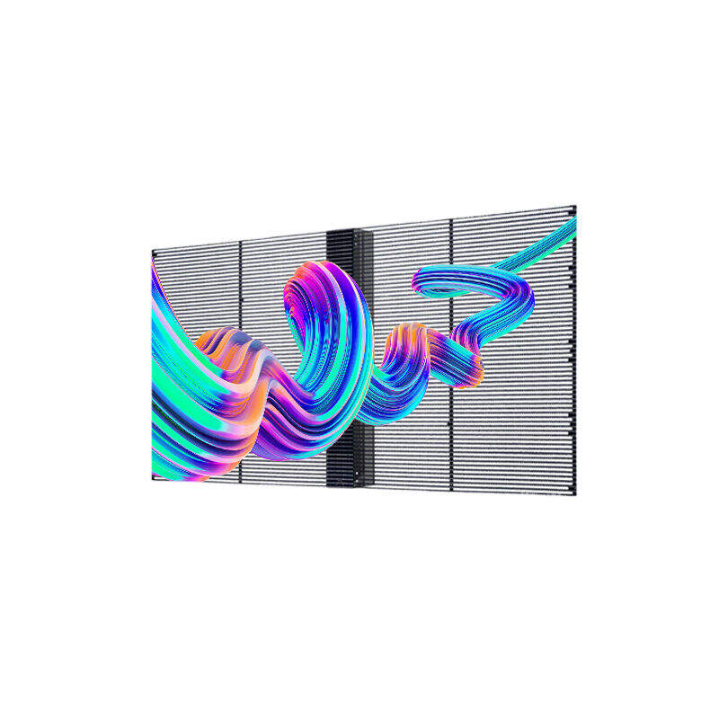 Customized LED displays have become an essential tool for creating truly immersive trade show booths