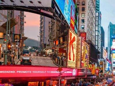 Why LED 3D Displays Are the Next Big Thing in Visual Technology