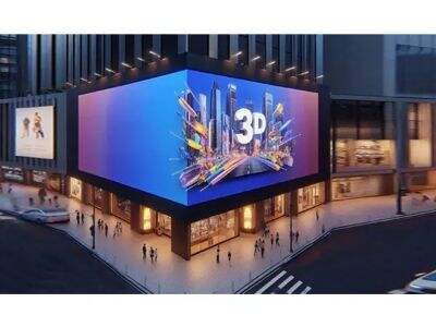 How to Choose a Creative LED Display for Unique Visual Installations