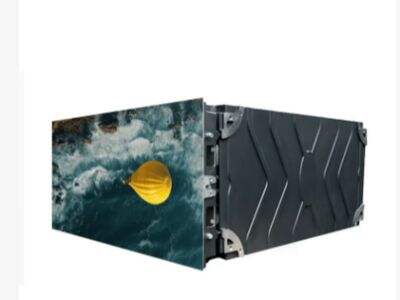 Why Customized LED Displays Are the Future of Digital Advertising?